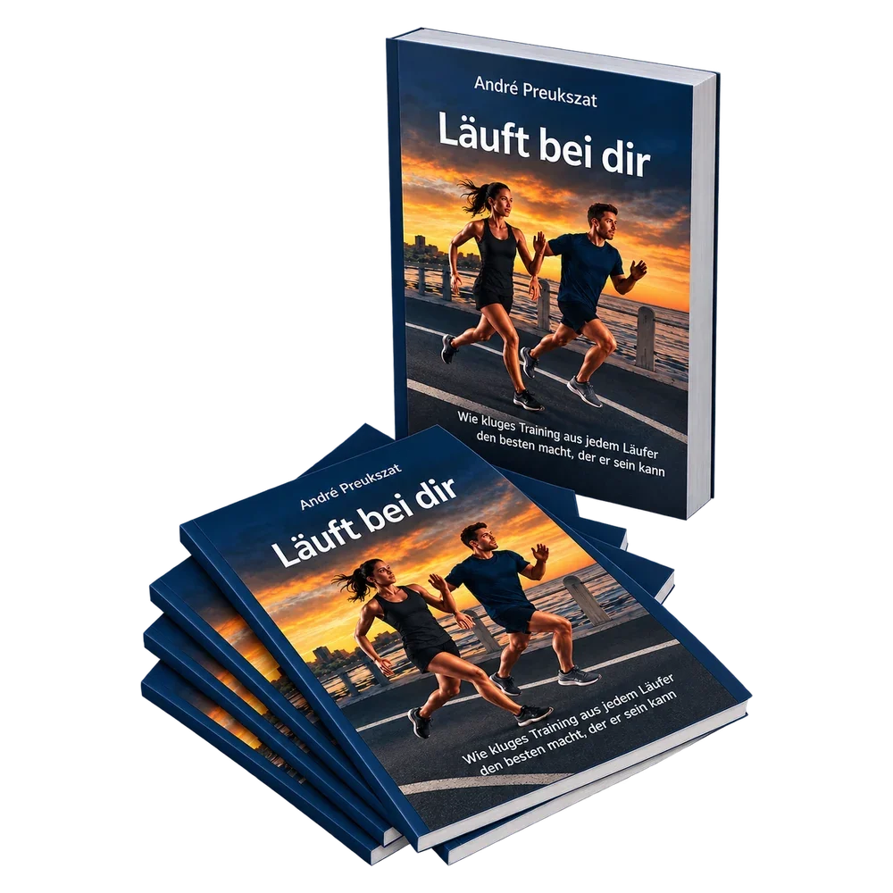 Buch: Läuft bei dir Buch: Läuft bei dir